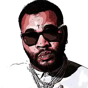 Picture for song 'GoodBye (Kevin Gates, Dave East type)' by artist 'Audio Fiene'