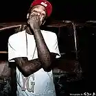 Picture for song 'Hoopty | SOLD*' by artist 'BATMANBEATMAN'