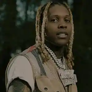 Picture for song 'Lil Durk x Lil Baby Type Beat - "Don"' by artist 'beats by NTZ'