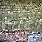 Picture for song 'NEW - One Hunnid *Hip Hop* (Free DL)' by artist 'Blingstef'