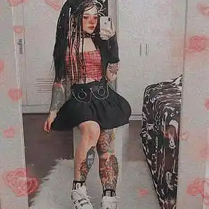 Picture for song 'MELODIC TRAP TYPE BEAT IANN DIOR x JUICE WRLD' by artist 'BRAPH'