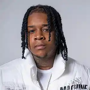 Picture for song 'YTB Fatt type beat "Clout" Hard trap type beat' by artist 'bythewave'