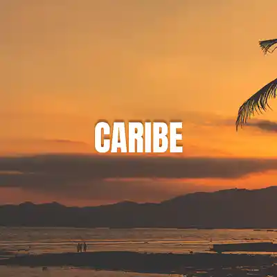 Picture for song '"Caribe" G Classic Synth Beat' by artist 'CanaHype'
