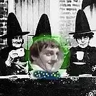 Picture for song 'WITCHES PLOT FOILED BY KING McSMITH' by artist 'casio smith'