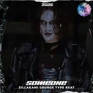 Picture for song 'Someone (Zillakami Type Beat)' by artist 'Dimsho Beats'