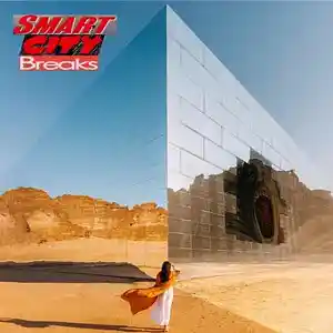 Picture for song '5 SMART CITY BREAKS STOCKADE' by artist 'Dj Hypnotize'