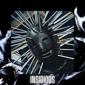 Picture for song '"Insidious" Slipknot & Scarlxrd Type Beat' by artist 'D V 1 R V E R S BEATS'
