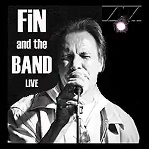 Picture for song 'Guitar Blues...FiN & BAND live' by artist 'ELECTRIC BOYs RADIO On Air'