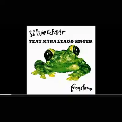 Picture for song 'silverchairfrogstompisraelssonjohnsfeatxtraorigina' by artist 'Eminem 2'