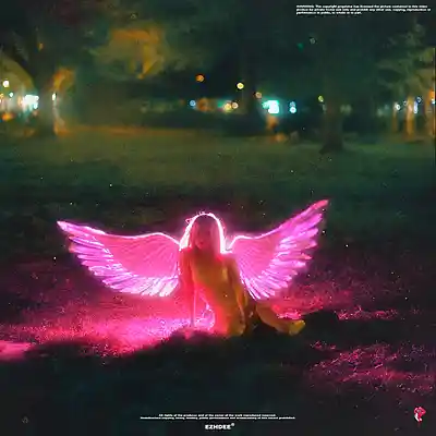 Picture for song 'To the stars (Synth pop beat)' by artist 'Ezhdee'