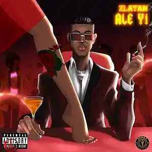 Picture for song 'Zlatan - Ale-Yi (gidivibez)' by artist 'GidiVibez'