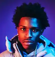 Picture for song 'NEW:Let Me Live' by artist 'Hardkore Rap Beats'