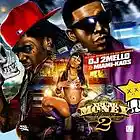 Picture for song 'you aint got sh** on me' by artist 'IAM-AVY BEATZ'