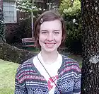 Picture for song 'voice of reason' by artist 'I Am U'