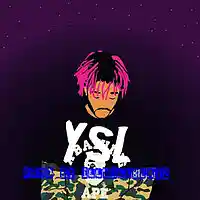 Picture for song 'YSL ' by artist 'illWillbeatzOfficial'