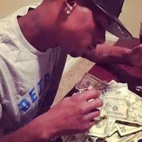 Picture for song 'DetroitMoney' by artist 'Juzdaceo'