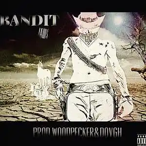 Picture for song 'Bandit (Prod.Woodpecker&DOVGH' by artist 'JAWZ'