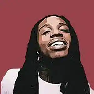 Picture for song 'im honest beat 150 bpm' by artist 'J DOLLAH'