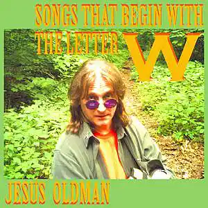 Picture for song 'WILD WORLD' by artist 'JESUS OLDMAN'