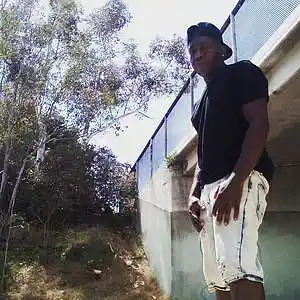 Picture for song 'Want you Here' by artist 'Young Recklezz'