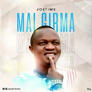 Picture for song 'Mai Girma' by artist 'Joseph Tanimu'