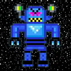 Picture for song 'WEDNESDAY.' by artist 'Kaine Summer'