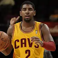 Picture for song 'i get my KYRIE ON)! ' by artist 'Kajmir Royale'