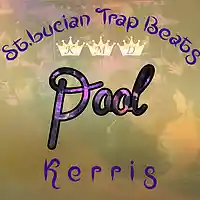 Picture for song 'Pool - St.Lucian Trap Beat (Kerris)' by artist 'Kings Melodious Duo'