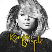 Picture for song 'Trap Queen ' by artist 'Kontrabandz'