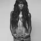 Picture for song 'Kisses On Your Neck' by artist 'KredibleBeats'