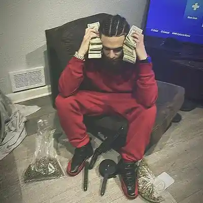 Song picture of 'Hades 66 X Laja Type Beat - FINAL ROUND'