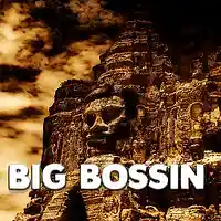 Picture for song 'Big Bossin ' by artist 'Lbeats.com'