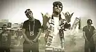 Picture for song '*NEW* MEET ME OUTSIDE LEX LUGER TYPE WAKA 2 CHAINZ' by artist 'Lets Go Ent'