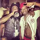 Picture for song 'Still In the Trap' by artist 'Limitless Media Group'