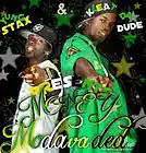 Picture for song 'MONEY POWER=KLEAT- STAX' by artist 'LRG CLIK SO SMERKISH ENT'