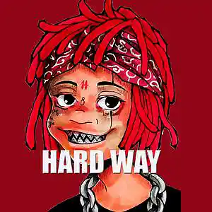 Picture for song 'Hard Way' by artist 'lynile Sounds'