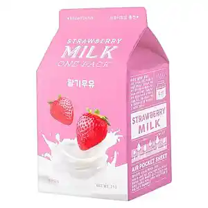 Picture for song 'Strawberry Milk' by artist 'Milesg2g'