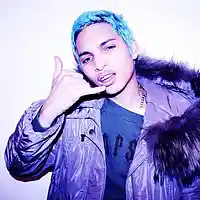 Picture for song 'PayPal Money' by artist 'MILKY JERRY'