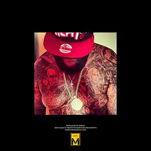 Picture for song 'Hot Life' by artist 'MIROV'