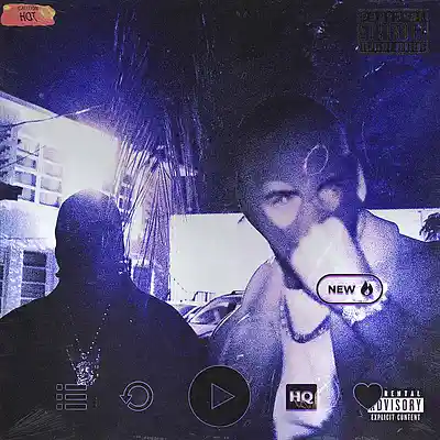 Picture for song 'Jackboys 2 Intro Type Beat - Crusade' by artist 'Moves'