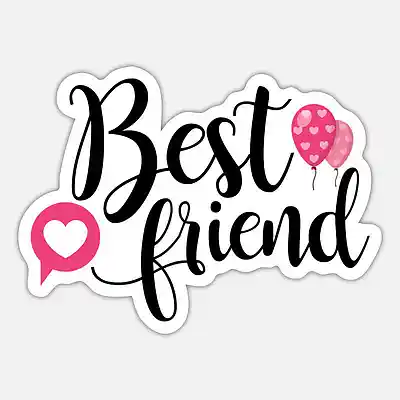Picture for song 'Best friend' by artist 'No Smiles'