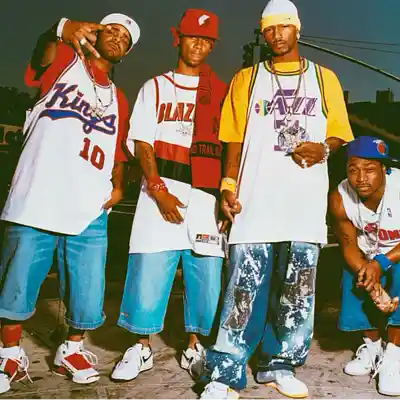 Picture for song 'BIG EAGLE - Dipset Type Beat Buy 1 Get 3 Free' by artist 'NY BANGERS'