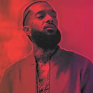Picture for song 'This sh** | Nipsey Hussle Type Beat' by artist 'OfficialSikWitIt'