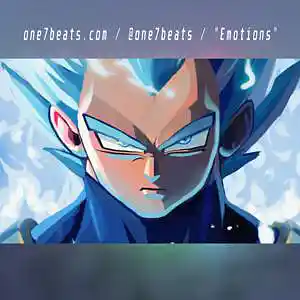 Picture for song 'Emotions' by artist 'One7Beats'