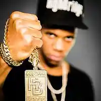 Picture for song 'Quickie (Prod.by Providence)' by artist 'Providence Beats'