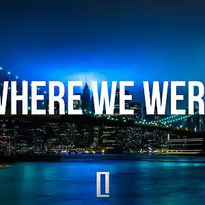 Picture for song 'Where we were Jadakiss Type Beat RAP Type Beat' by artist 'Quodis'