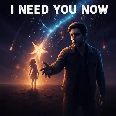 Picture for song 'I Need You Now' by artist 'Rob B (GER)'