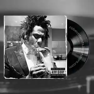 Picture for song '($250 EXCLUSIVE) Balenciaga' by artist 'Rob EVN'