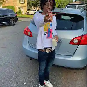 Picture for song 'Titanium (Buy 1 Get 3 Free) Lil Tecca*' by artist 'Schwerve Productions'