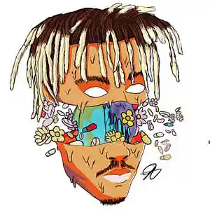 Picture for song '*Part Of Me* 2020 Juice Wrld Type Beat Free DL' by artist 'Sean Bentley'